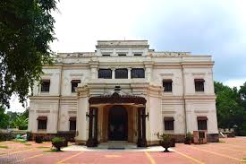 Lal Bagh Palace in Indore